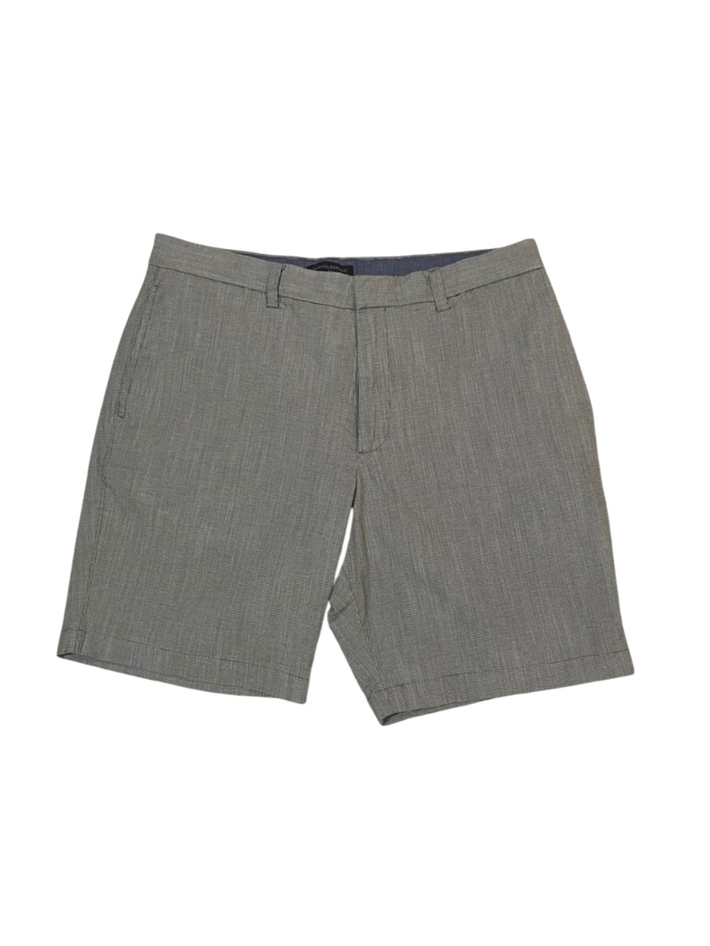 Banana Republic Aiden Club Shorts Mens Size 35